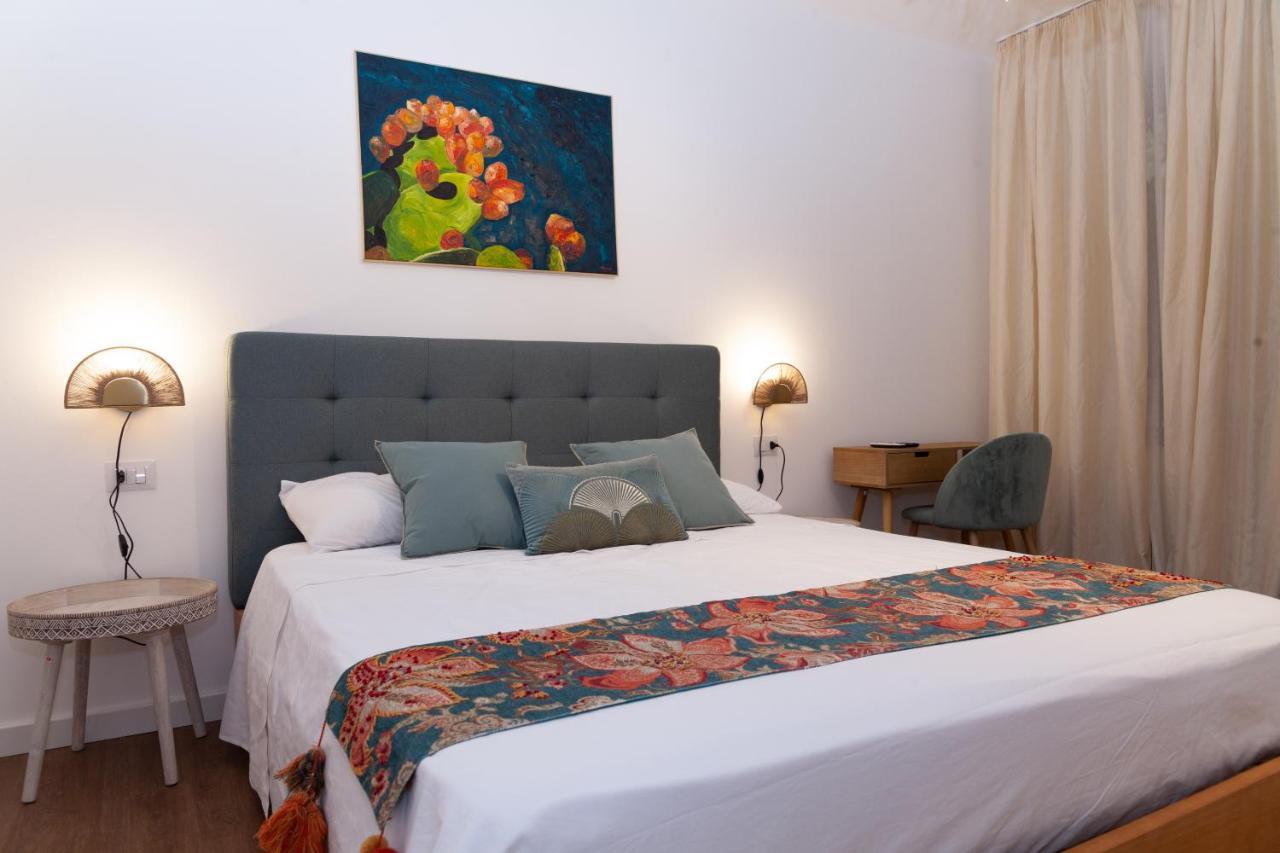 Villa Seven Palms Isola delle Femmine Zewnętrze zdjęcie