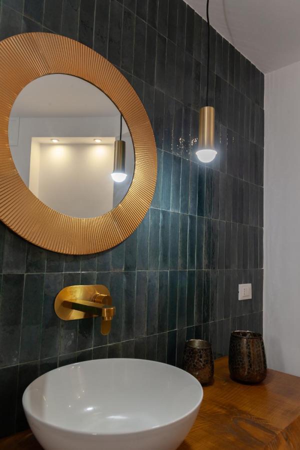 Villa Seven Palms Isola delle Femmine Zewnętrze zdjęcie