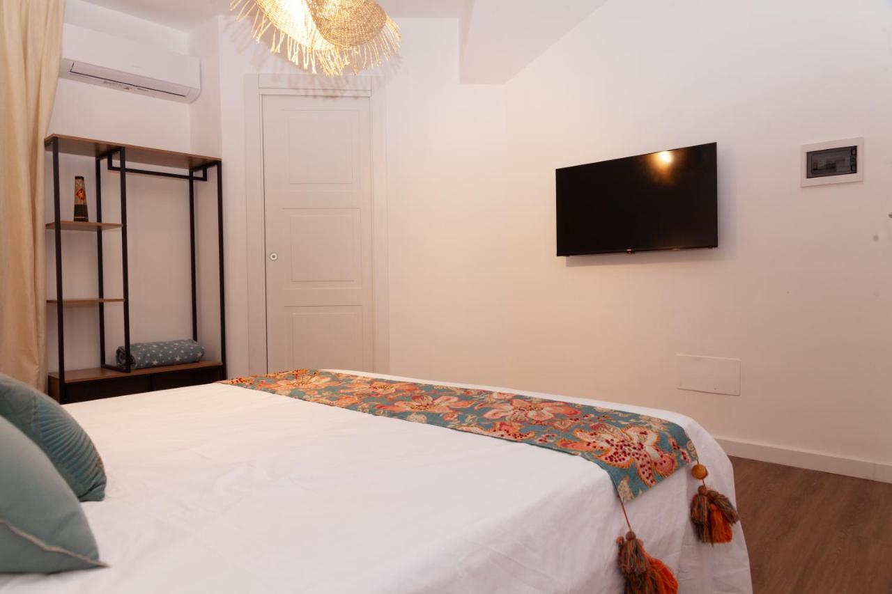 Villa Seven Palms Isola delle Femmine Zewnętrze zdjęcie