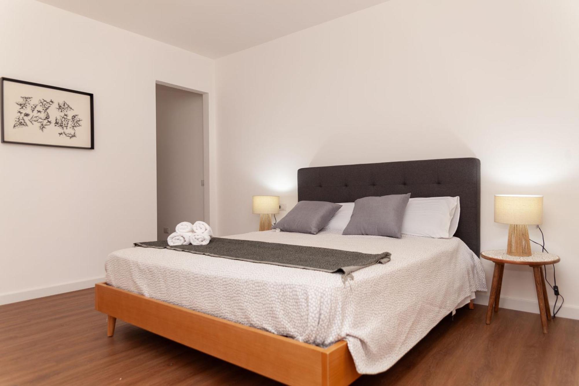 Villa Seven Palms Isola delle Femmine Zewnętrze zdjęcie